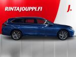 Volkswagen PASSAT 2025 Sininen