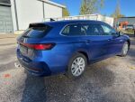 Volkswagen PASSAT 2025 Sininen
