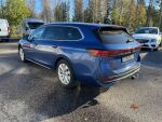 Volkswagen PASSAT 2025 Sininen