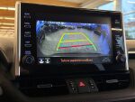 Toyota RAV4 Plug-in 2021 Harmaa