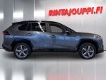Toyota RAV4 Plug-in 2021 Harmaa