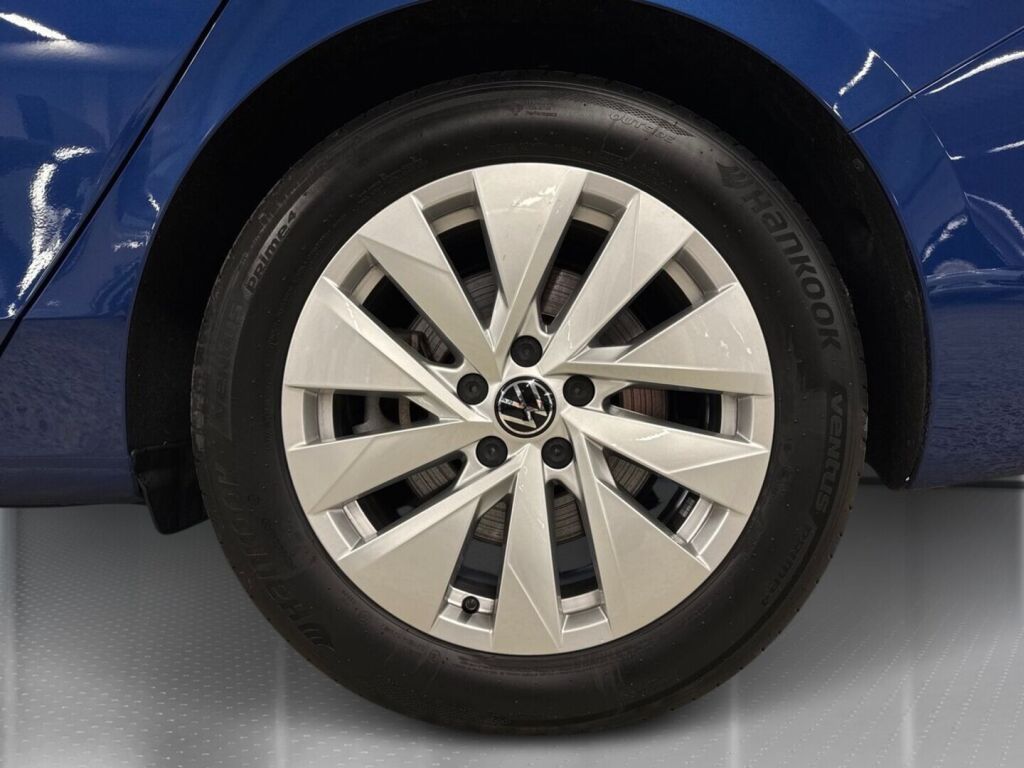 Volkswagen PASSAT 2025 Sininen