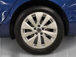 Volkswagen PASSAT 2025 Sininen