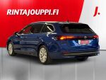 Volkswagen PASSAT 2025 Sininen