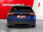 Volkswagen PASSAT 2025 Sininen