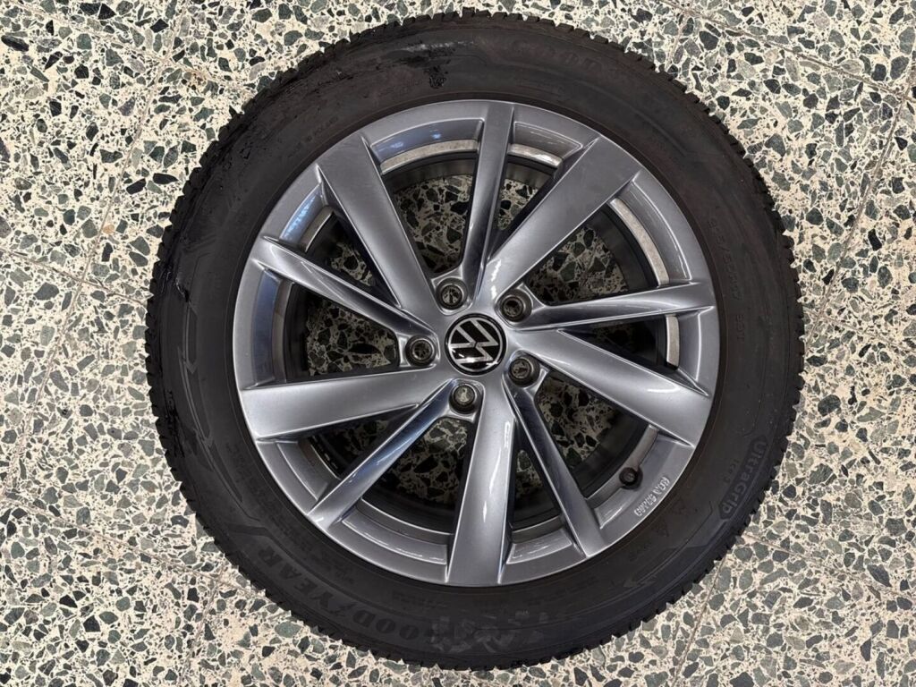 Volkswagen PASSAT 2025 Sininen