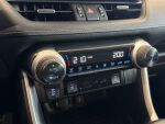 Toyota RAV4 2022 Valkoinen