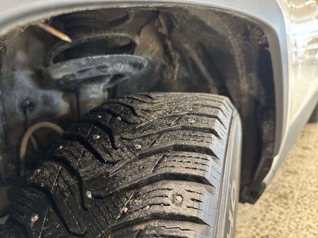 Toyota RAV4 2022 Valkoinen