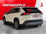 Toyota RAV4 2022 Valkoinen
