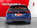 Volkswagen PASSAT 2025 Sininen