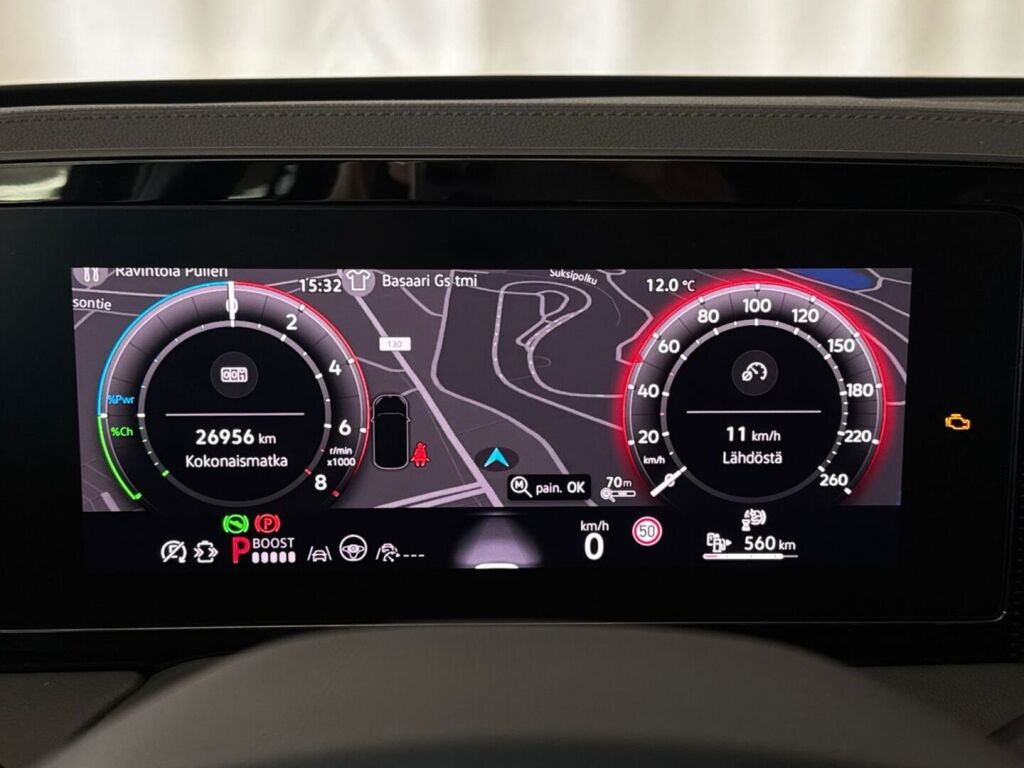 Volkswagen PASSAT 2025 Sininen