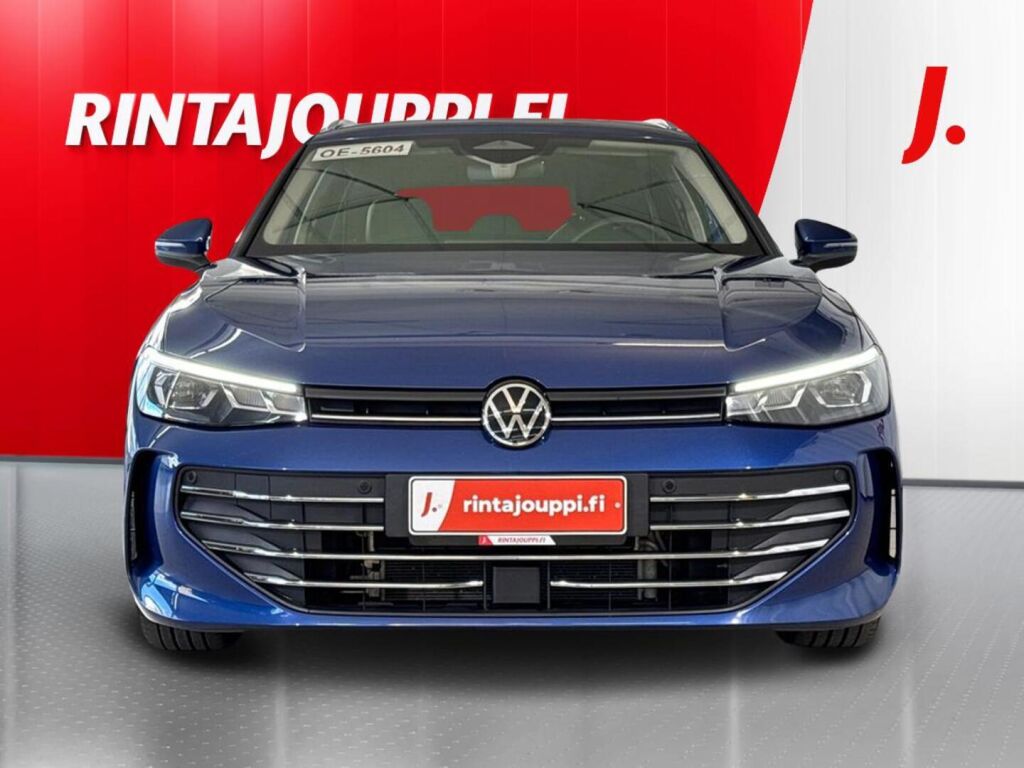 Volkswagen Passat 2025, kuva 4/23