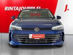 Volkswagen PASSAT 2025 Sininen