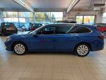 Volkswagen PASSAT 2025 Sininen