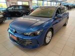 Volkswagen PASSAT 2025 Sininen