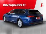 Volkswagen PASSAT 2025 Sininen
