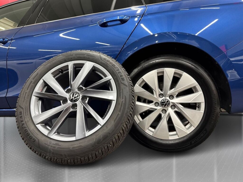 Volkswagen PASSAT 2025 6