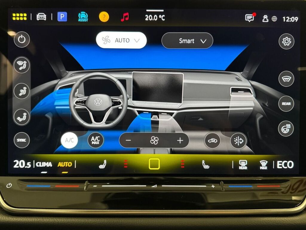 Volkswagen PASSAT 2025 6