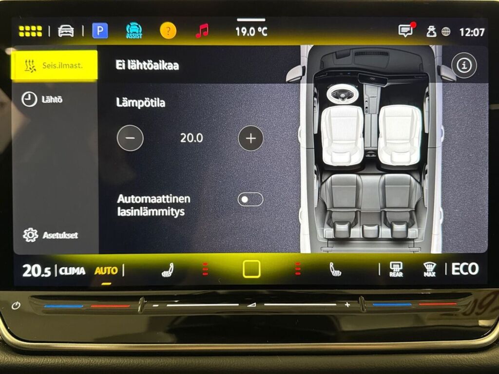 Volkswagen PASSAT 2025 6