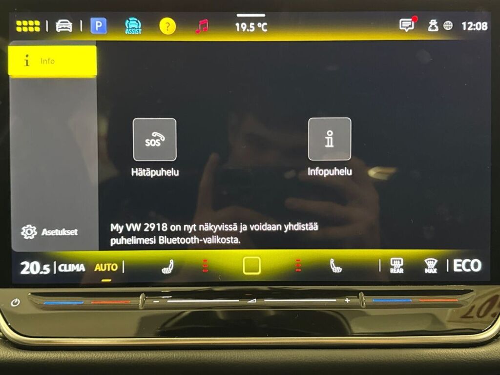 Volkswagen PASSAT 2025 6