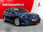 Volkswagen PASSAT 2025 6