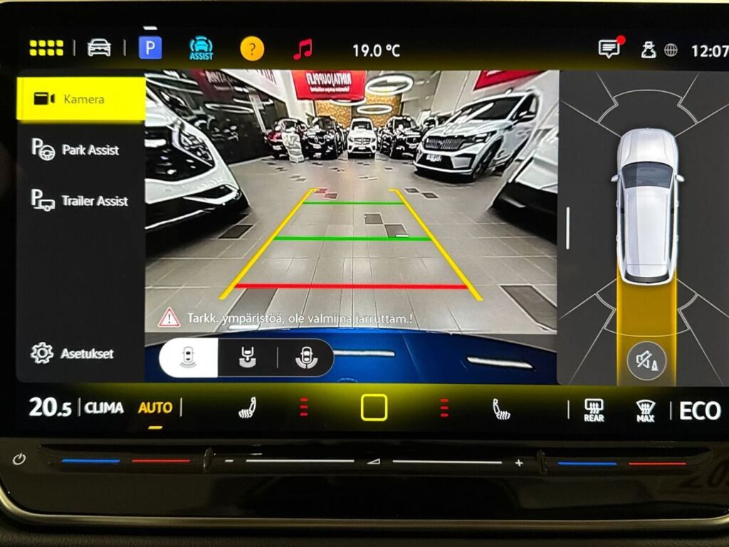 Volkswagen PASSAT 2025 6