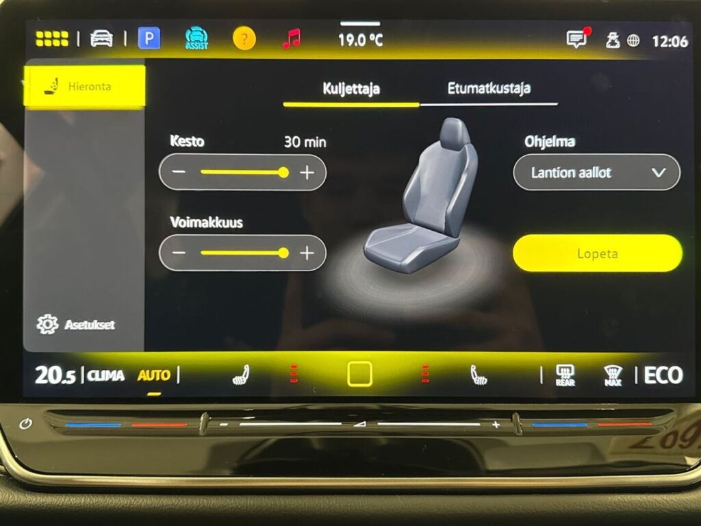 Volkswagen PASSAT 2025 6