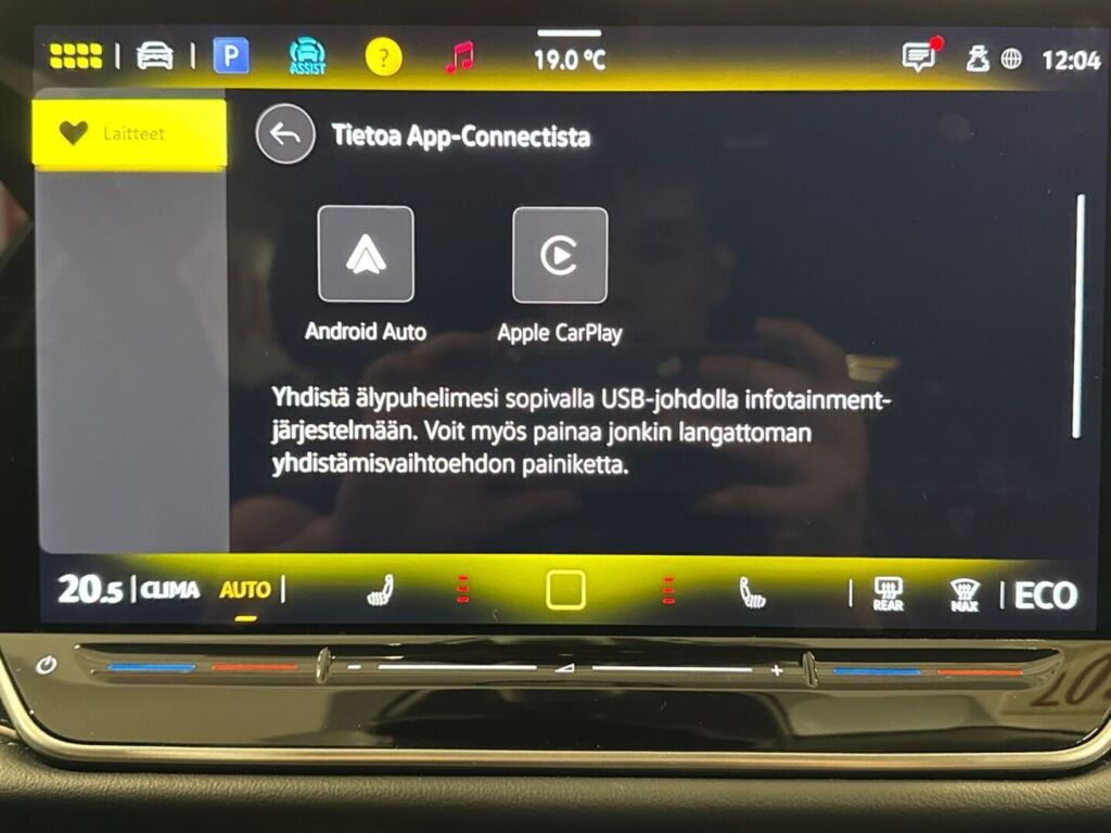 Volkswagen PASSAT 2025 6