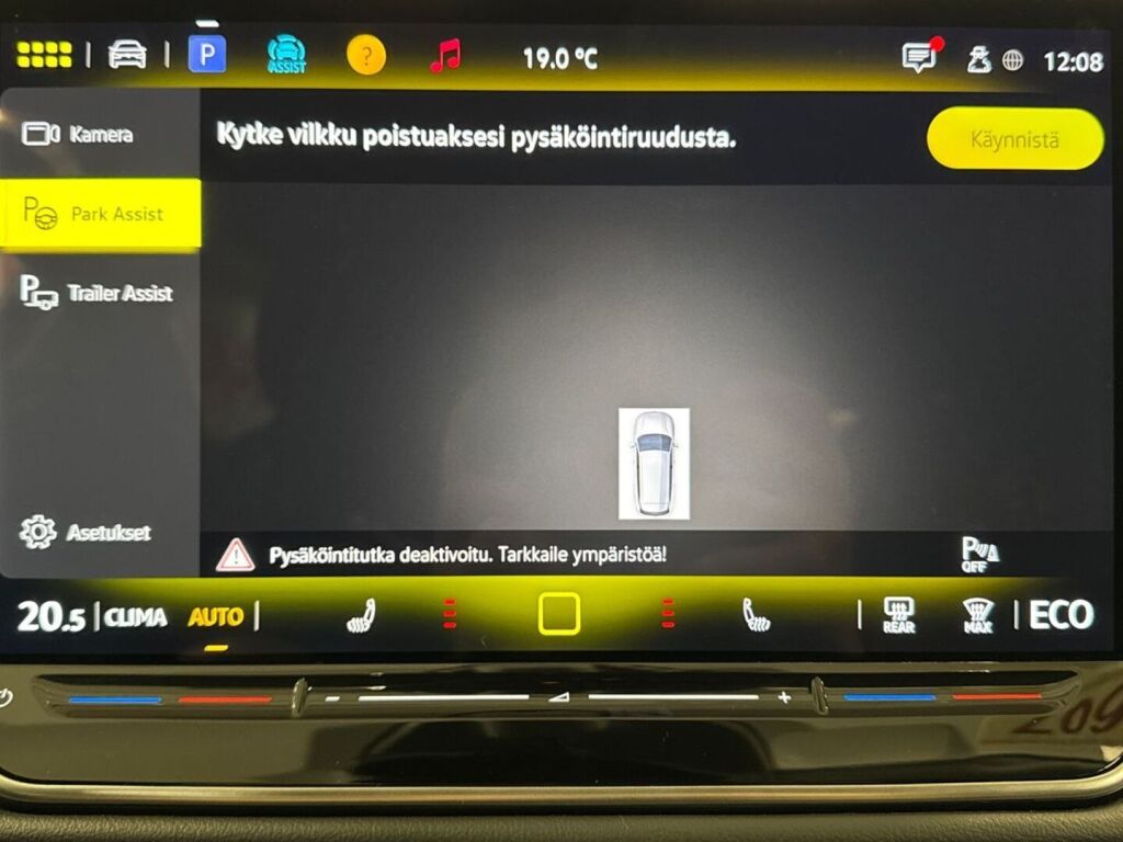 Volkswagen PASSAT 2025 6