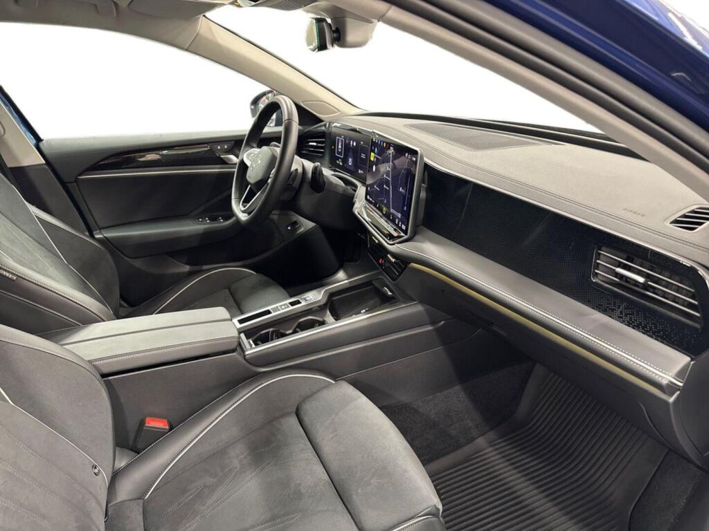 Volkswagen PASSAT 2025 6