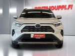 Toyota RAV4 2022 Valkoinen