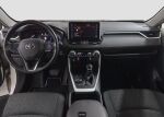Toyota RAV4 2022 Valkoinen