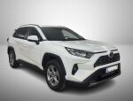 Toyota RAV4 2022 Valkoinen