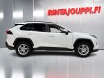 Toyota RAV4 2022 Valkoinen