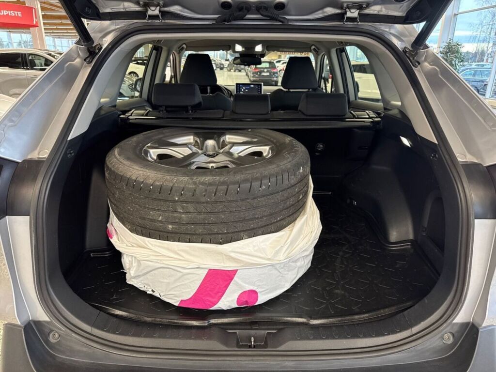 Toyota RAV4 2022 Hopea