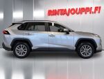 Toyota RAV4 2022 Hopea