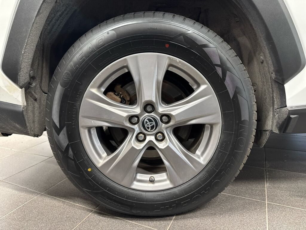 Toyota RAV4 2022 