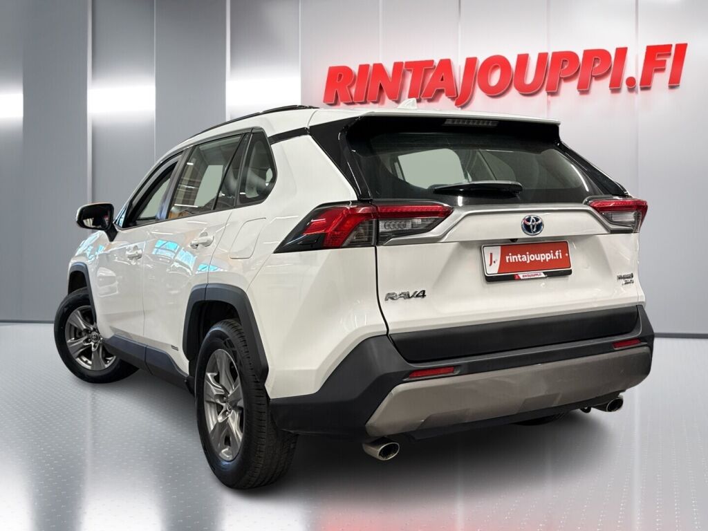 Toyota RAV4 2022 