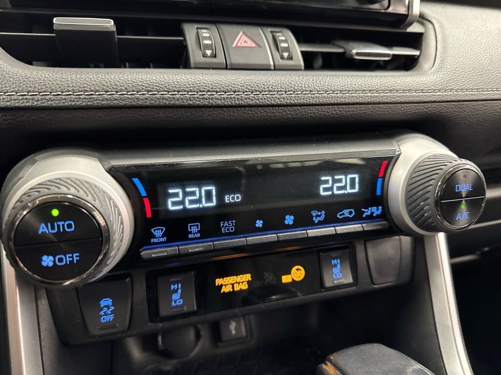 Toyota RAV4 2022 
