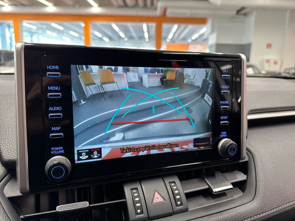 Toyota RAV4 2022 