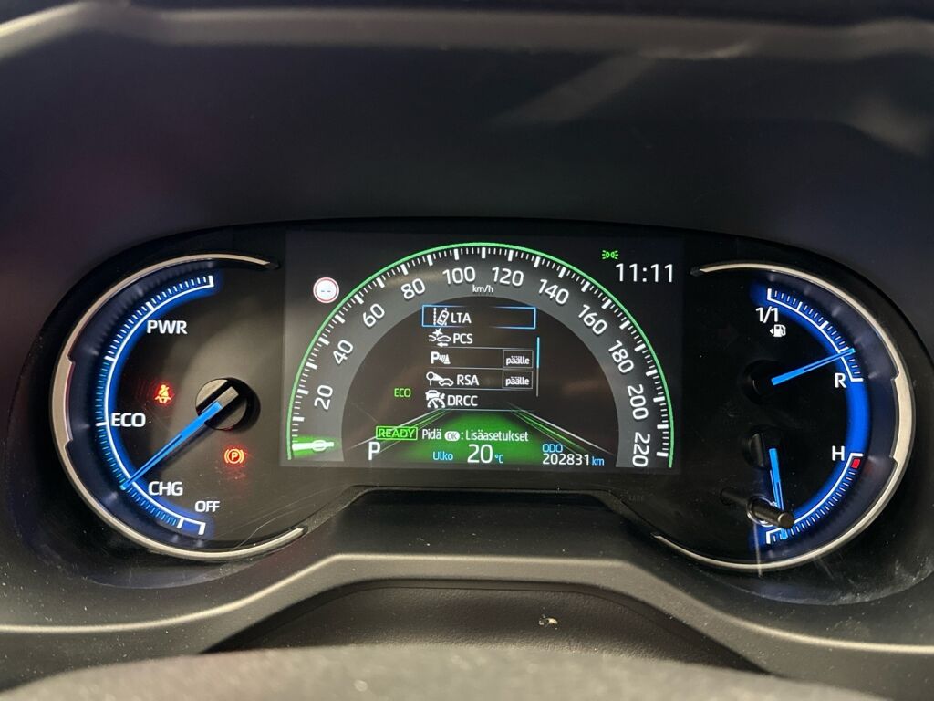 Toyota RAV4 2022 