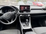 Toyota RAV4 2022 