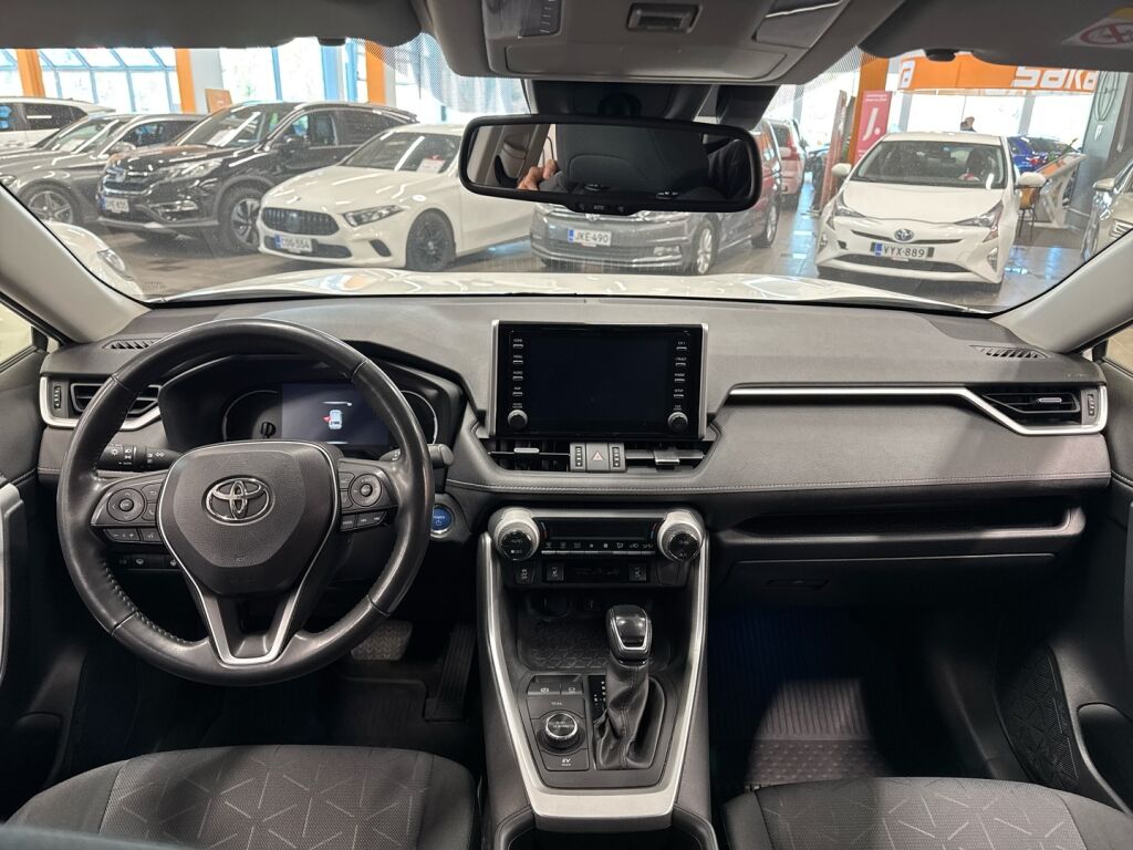 Toyota RAV4 2022 