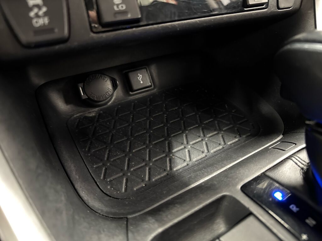 Toyota RAV4 2022 