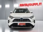 Toyota RAV4 2022 