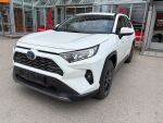 Toyota RAV4 2022 