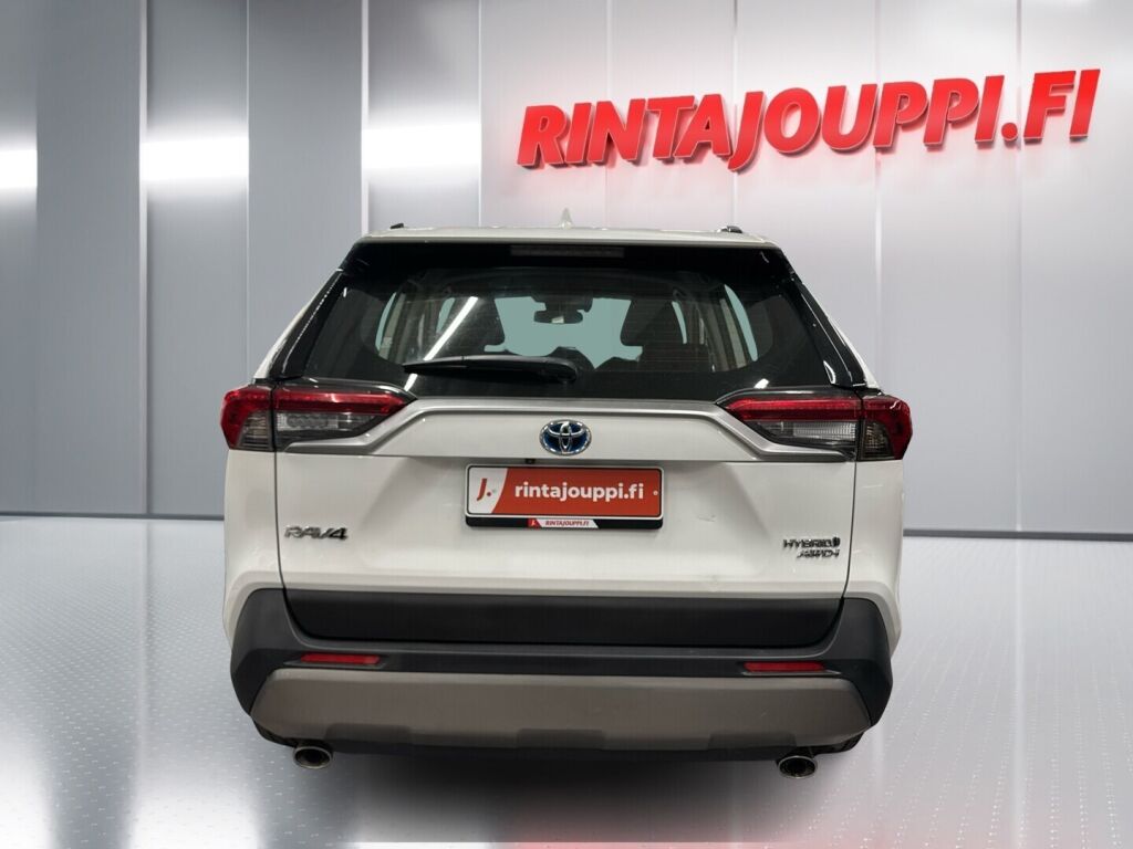 Toyota RAV4 2022 