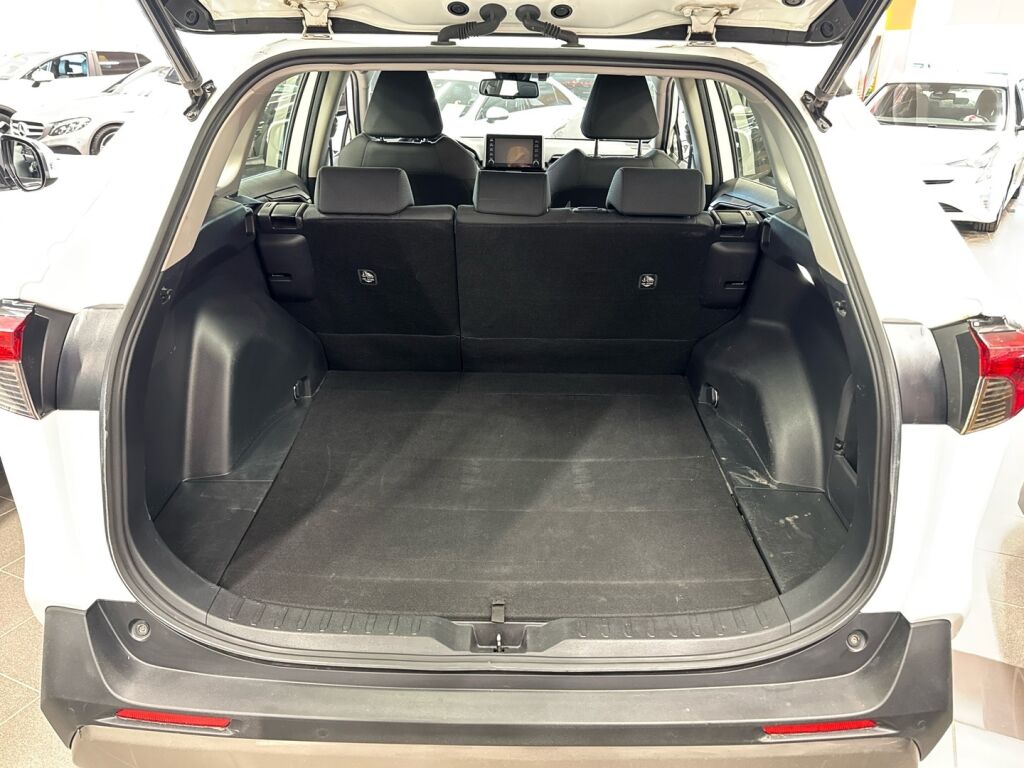Toyota RAV4 2022 