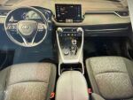 Toyota RAV4 2022 