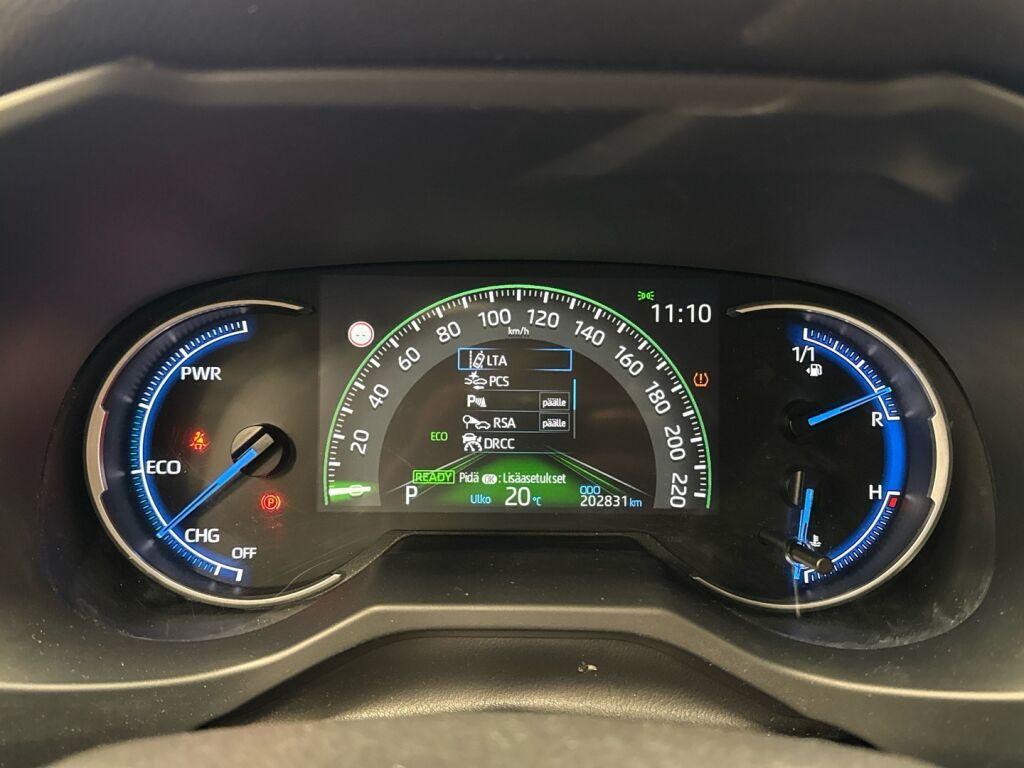 Toyota RAV4 2022 